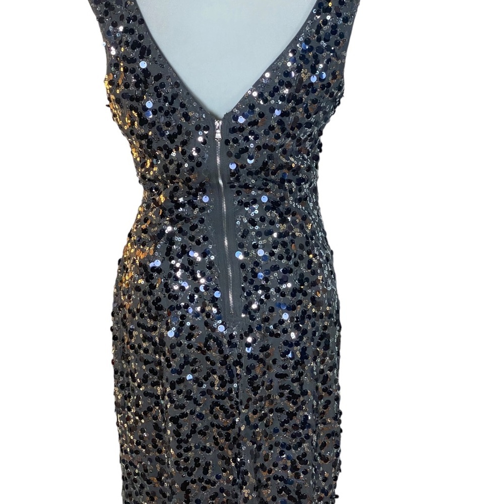 Guess Sequin Dress - Picture 4 of 5